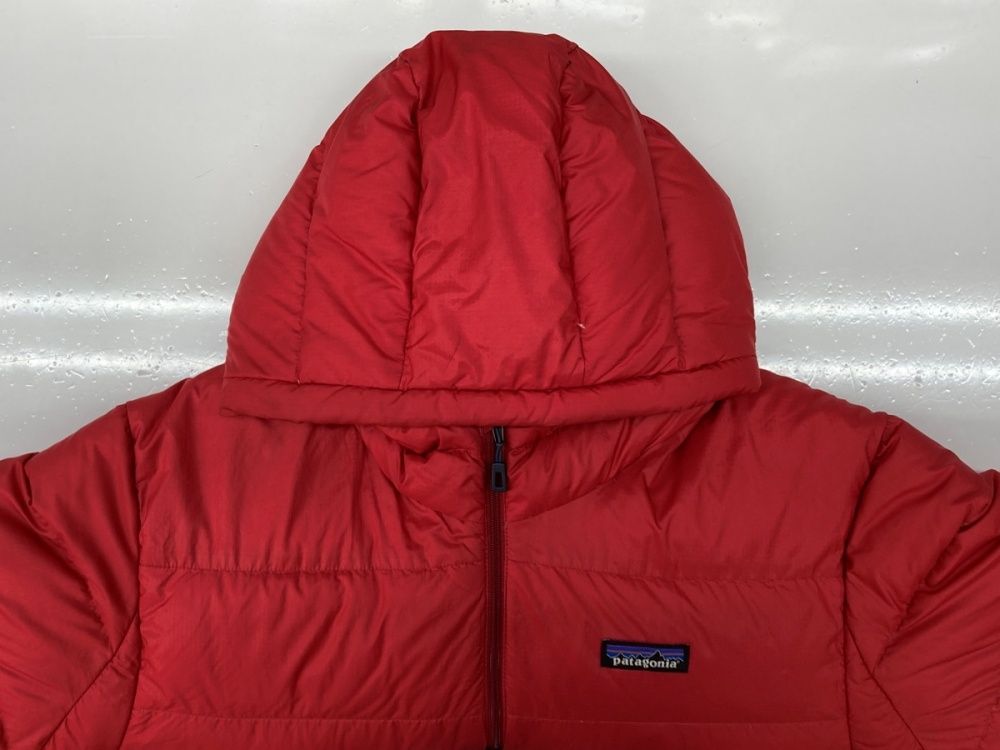パタゴニア Patagonia 15AW Hi-Loft Down Hoody ハイ ロフト ダウン