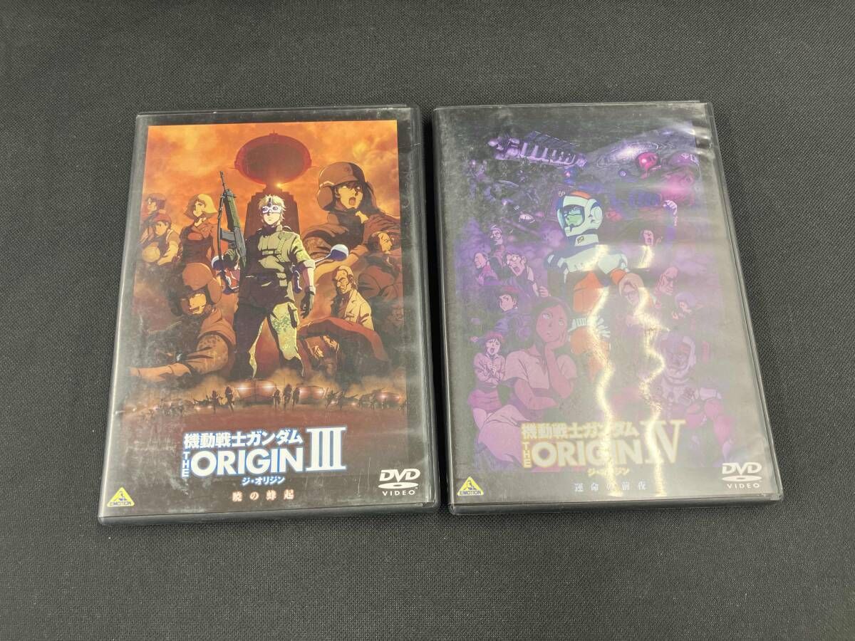 DVD 全6巻セット