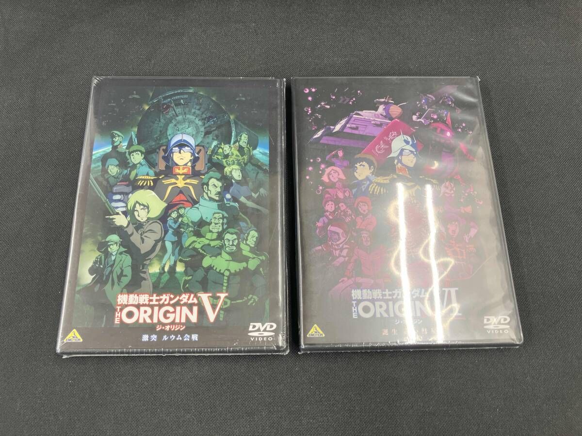 機動戦士ガンダム THE