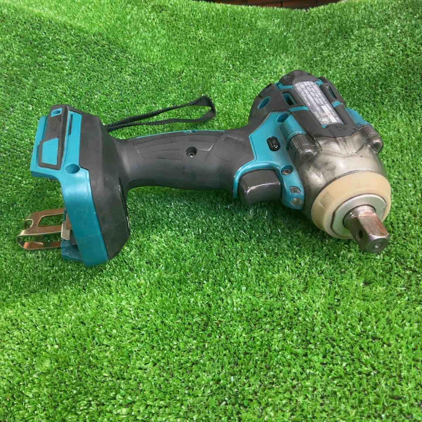  マキタ makita コードレスインパクトレンチ TW 281 DZ 電動インパクトレンチ ドリル ドライバー レンチ