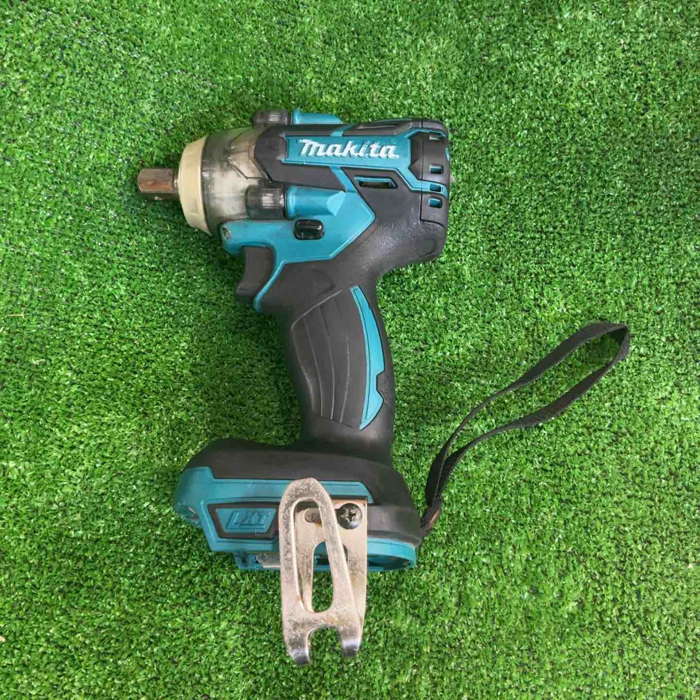 マキタ makita コードレスインパクトレンチ TW 281 DZ