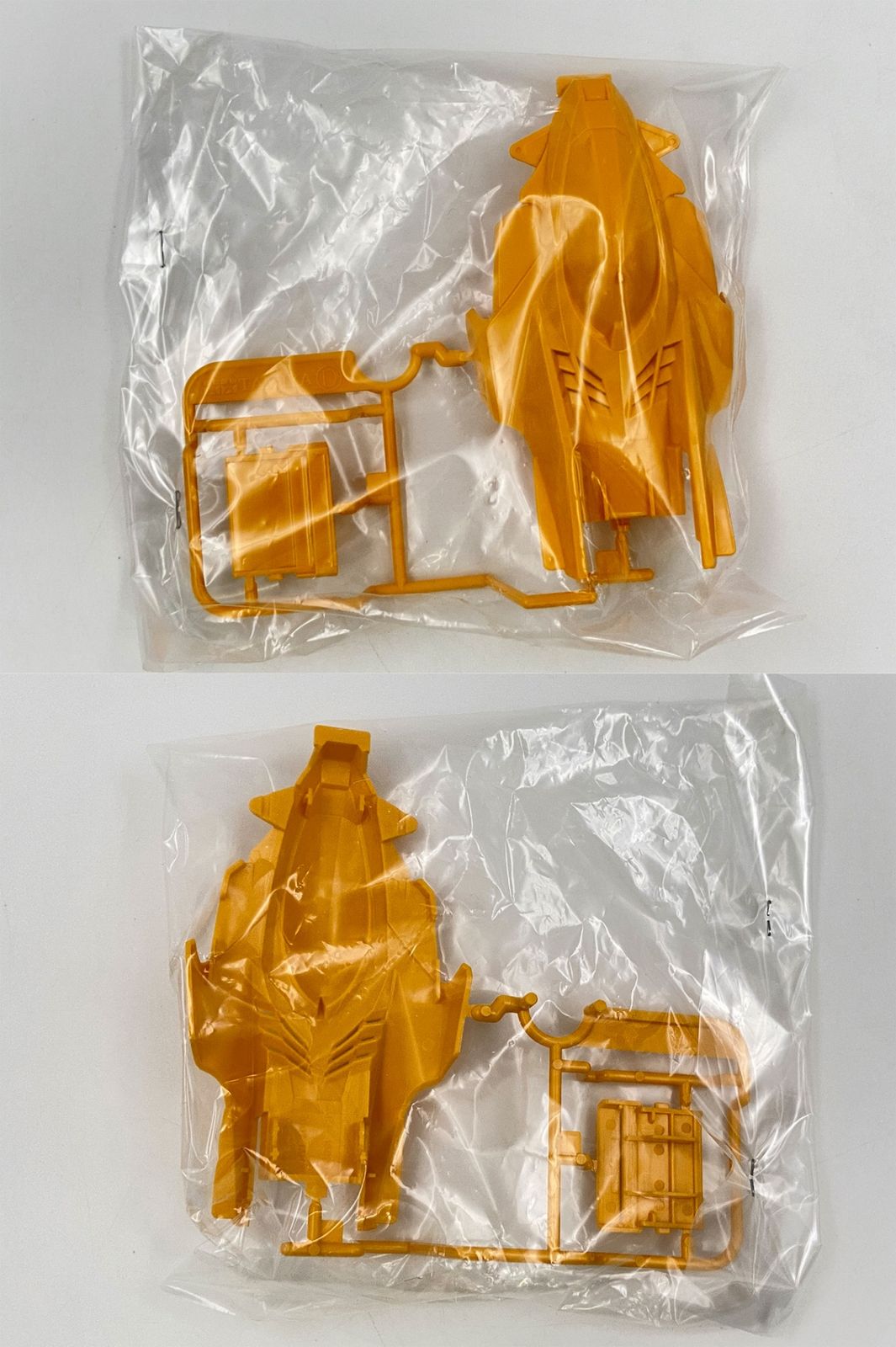 ♪) ミニ四駆 1/32 エヴァンゲリオン零号機 Special ミニ四駆PRO