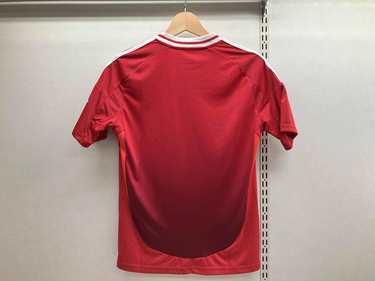 adidas アディダス マンチェスターユナイテッド 24/25 ホーム