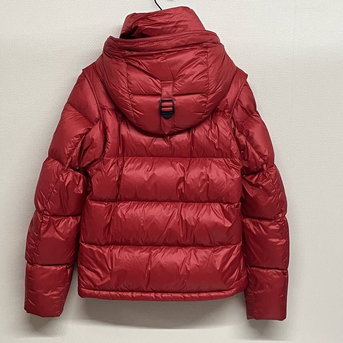 BURBERRY LONDON LOCKWELL JACKET DOWN JACKET バーバリー ロンドン
