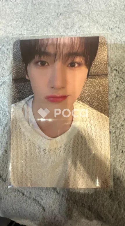 THE BOYZ ヒョンジェ THE BOYZ WORLD TOUR : ZENERATION Ⅱ トレカ