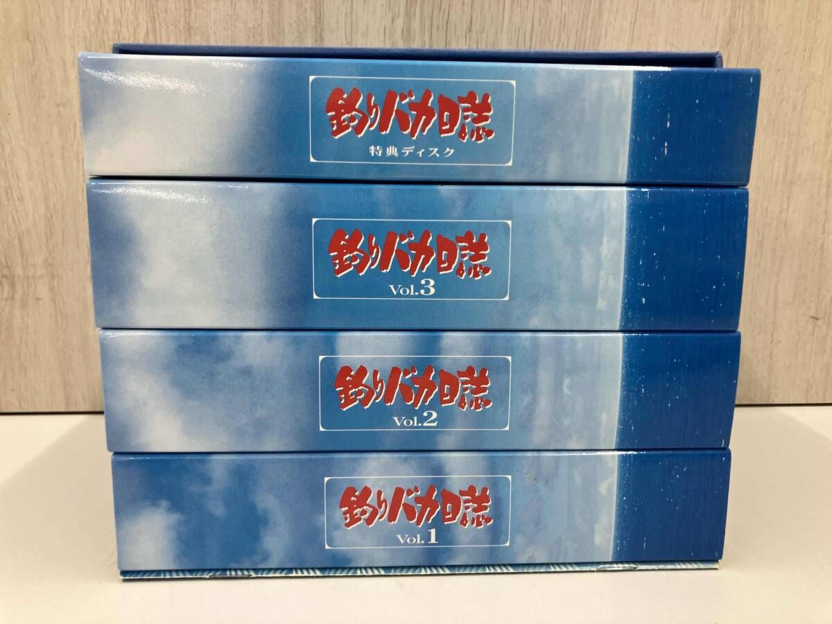  DVD 釣りバカ日誌 大漁箱 DVD-BOX シリーズ全22作品 邦画 日本映画 DVD