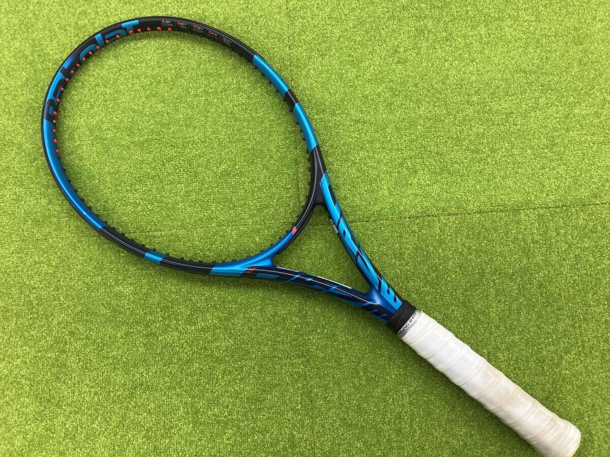 Babolat Pure Drive ラケット 3本セット 【公式通販】