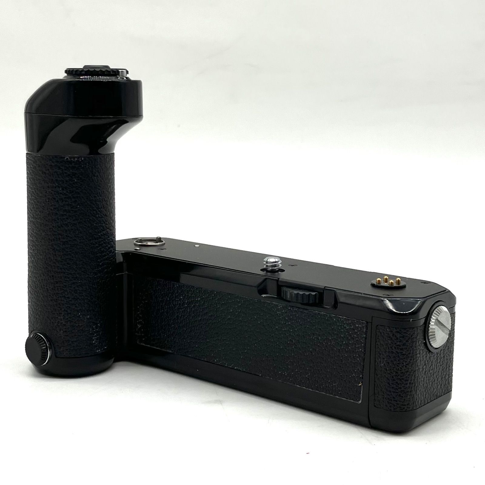 fa270【動作未確認】Nikon フィルムカメラ アクセサリー モーター