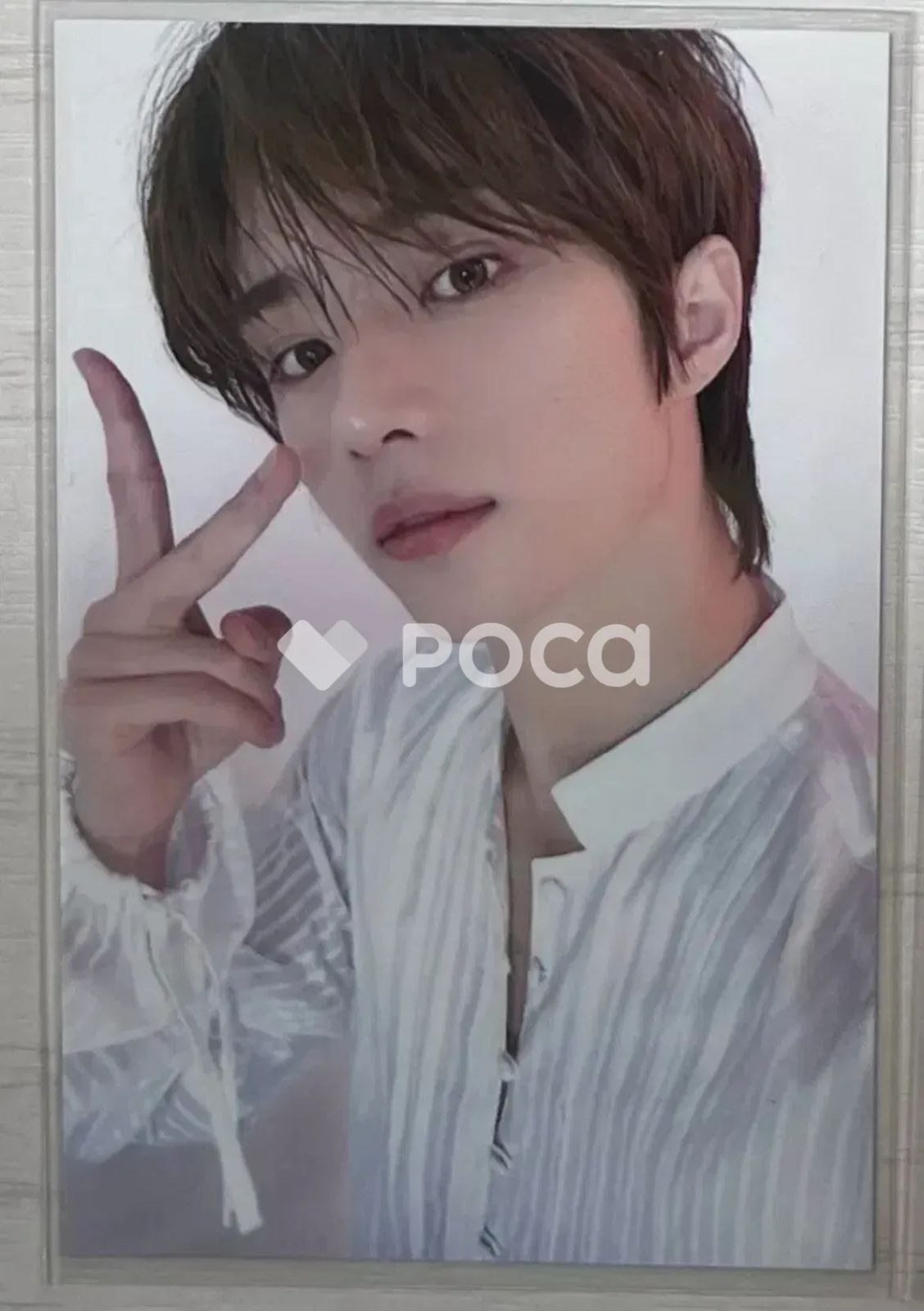 TXT ボムギュ TOMORROW X TOGETHER WORLD TOUR ACT : SWEET MIRAGE MOA