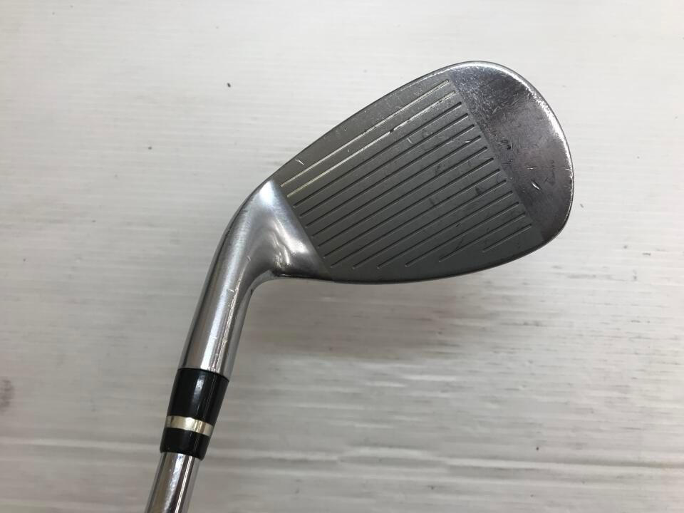 ヤマハ　inpres UD+2　43度　NSプロ Zelos 7　Rフレックス　ウェッジ　中古【最短即日発送】