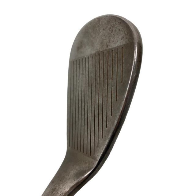 中古】 ブリヂストン BRIDGESTONE BITING SPIN ノーメッキ 52°/08°M