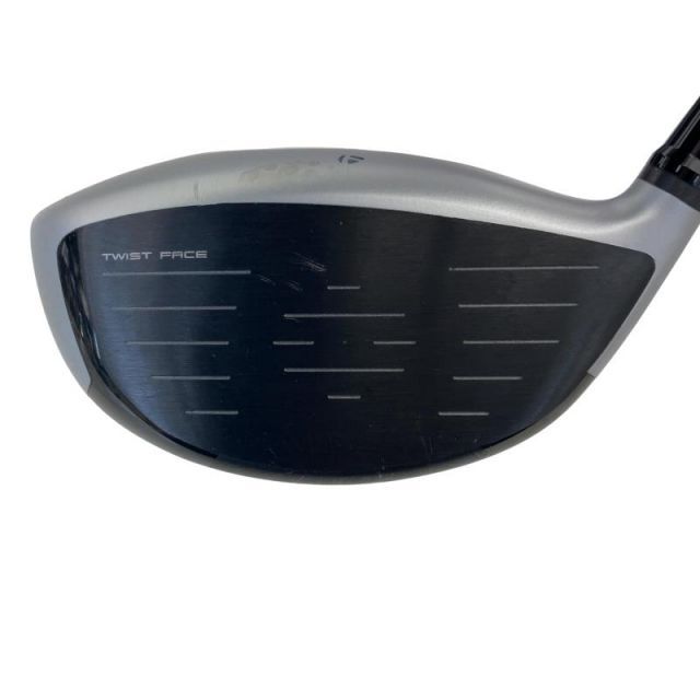 中古】 テーラーメイド M3 460 9.5° ドライバー DR Speeder 661