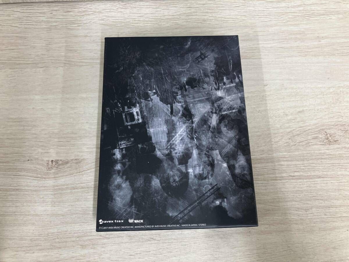 Less Than SEX TOUR FiNAL 帝王切開 日比谷野外大音楽堂 Blu-ray Disc