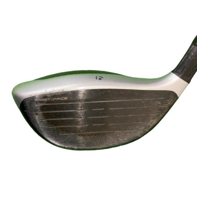 中古】 テーラーメイド M6 5W フェアウェイウッド FW FUBUKI TM5(2019