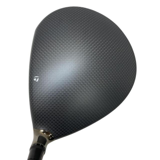 中古】 テーラーメイド Qi35 LS 9° ドライバー DR Diamana SILVER TM55