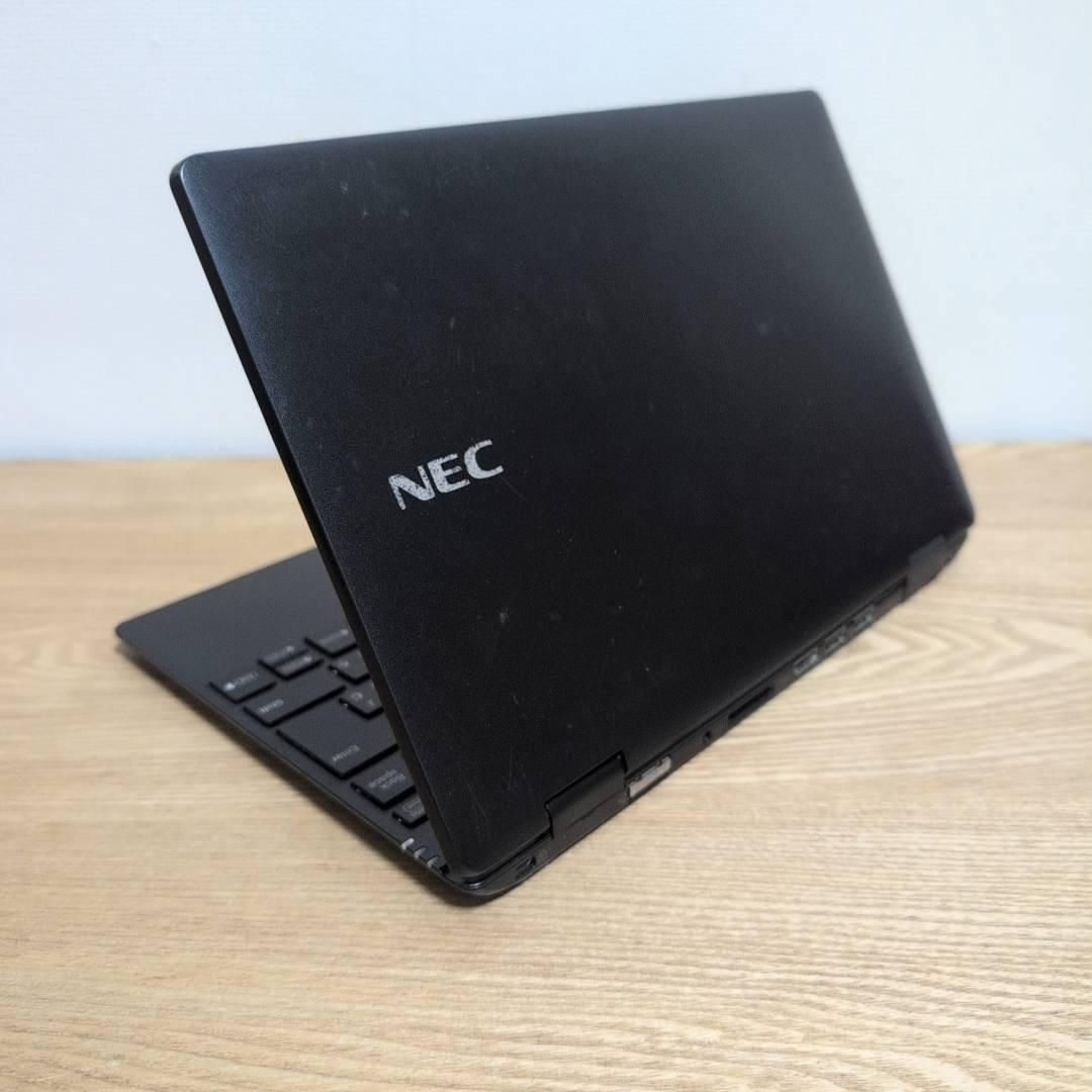 即戦力♬ 10世代 i5 軽量コンパクト NEC メモリ8GB SSD128G Office付き