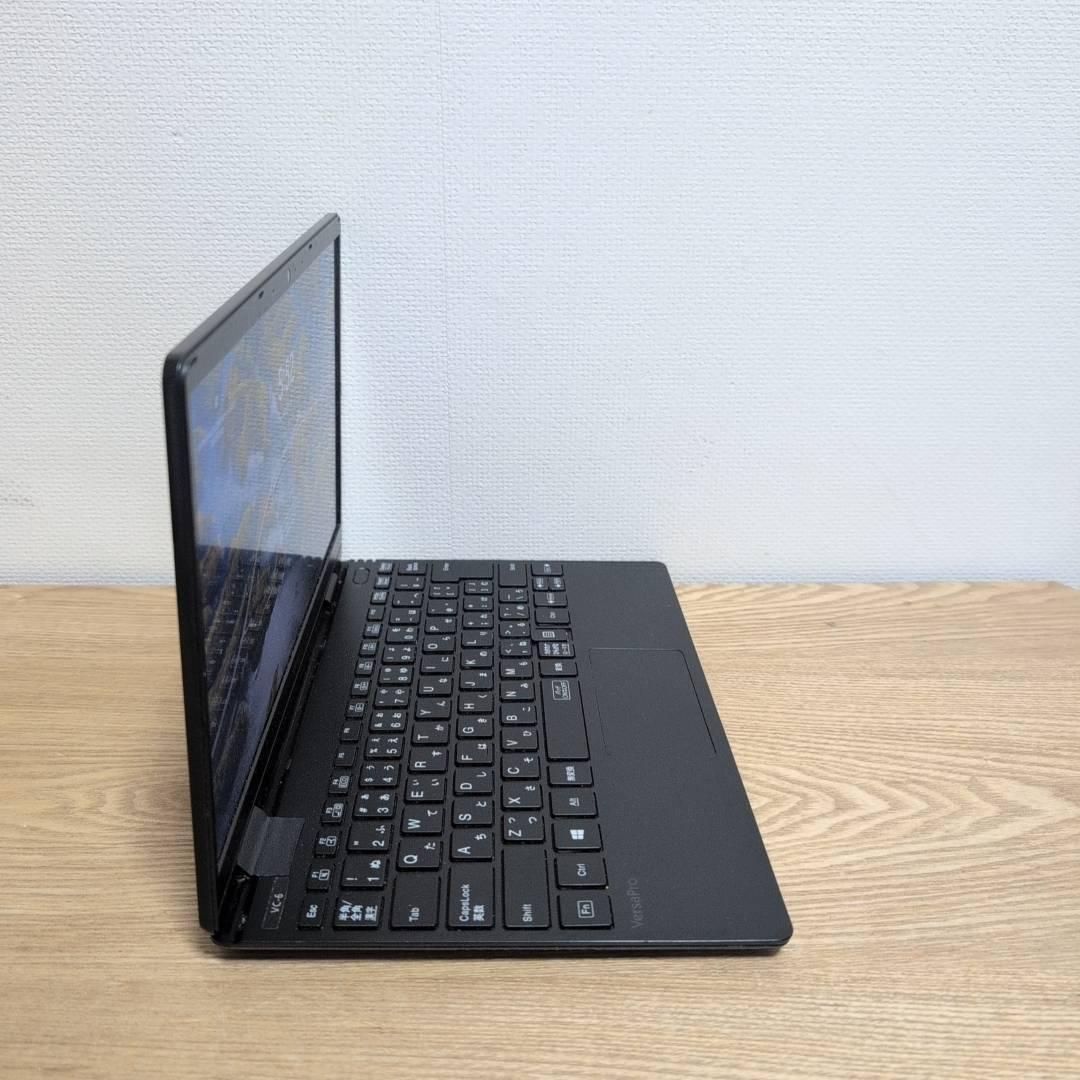 即戦力♬ 10世代 i5 軽量コンパクト NEC メモリ8GB SSD128G Office付き