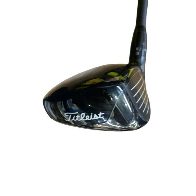 タイトリストGT2 4U 21° TENSEI1kBlue タイトリスト GT2 ユーティリティ #4 ロフト角21°(TENSEI 1K BLUE 65