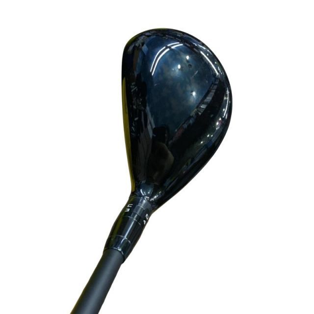 中古】 タイトリスト GT2 21° ユーティリティ UT TENSEI BLUE 1K 65 HY