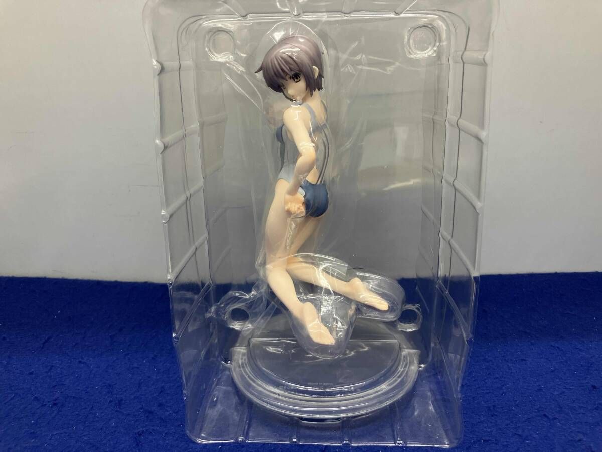 アルタｰ 長門有希 水着Ver. 1/8 涼宮ハルヒの憂鬱 - メルカリ