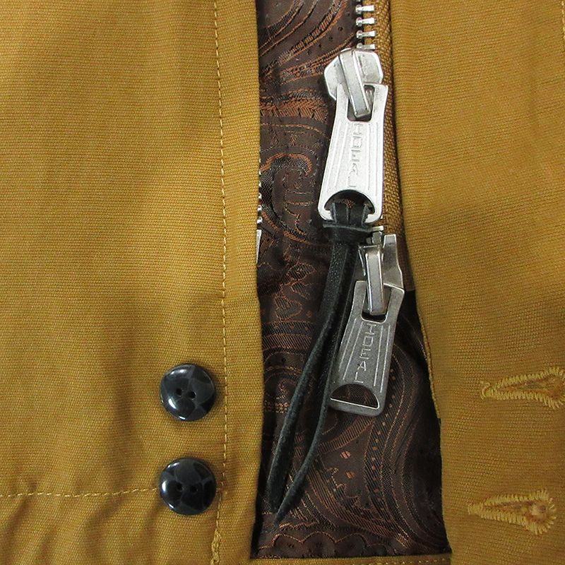 三重本店】 中古 TOWN CRAFT | タウンクラフト × WAIPER ワイパー 60's