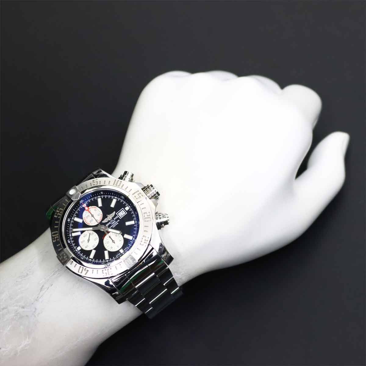 スーパーアベンジャー2