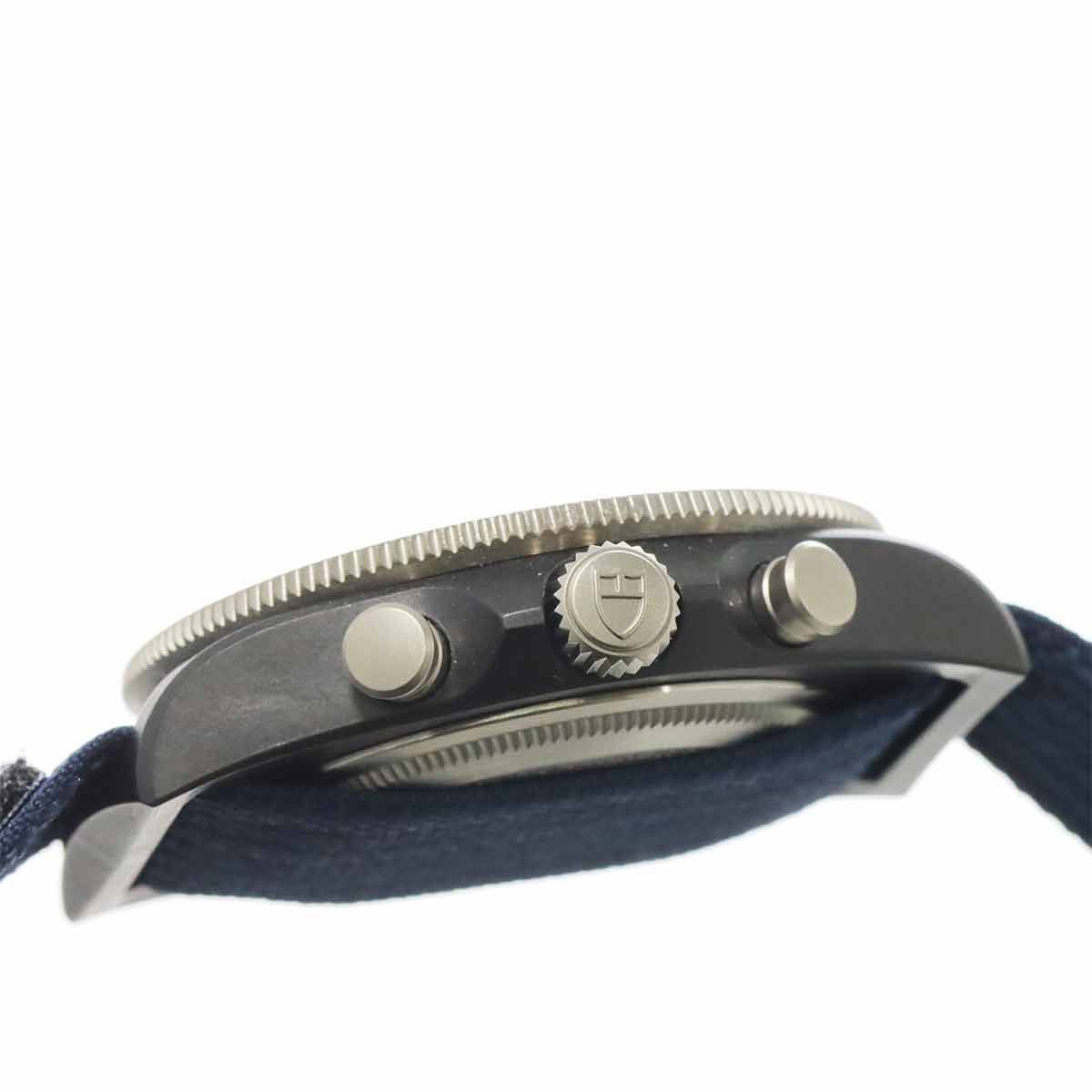 チューダー チュードル