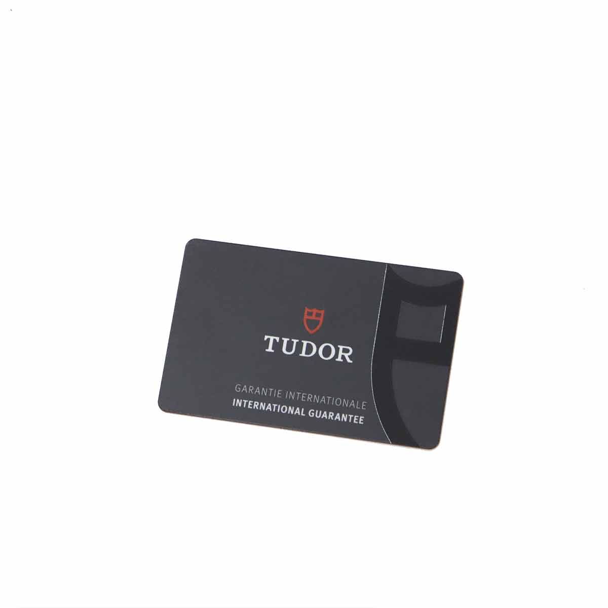 チュードル TUDOR