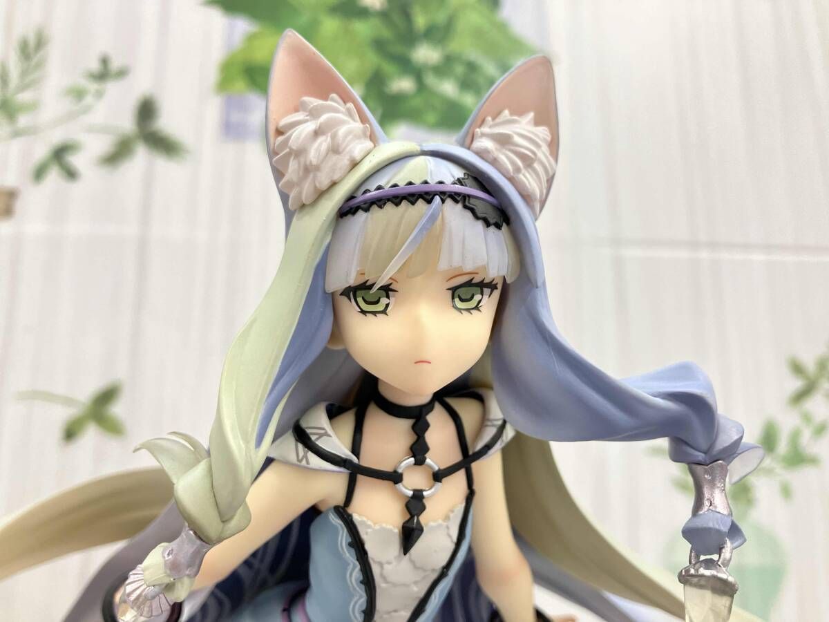 コトブキヤ フォｰチュナｰ(ムルムル) 1/7 ｢セブンスドラゴンⅢ code:VFD