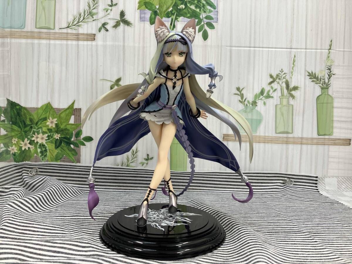 コトブキヤ フォｰチュナｰ(ムルムル) 1/7 ｢セブンスドラゴンⅢ code:VFD