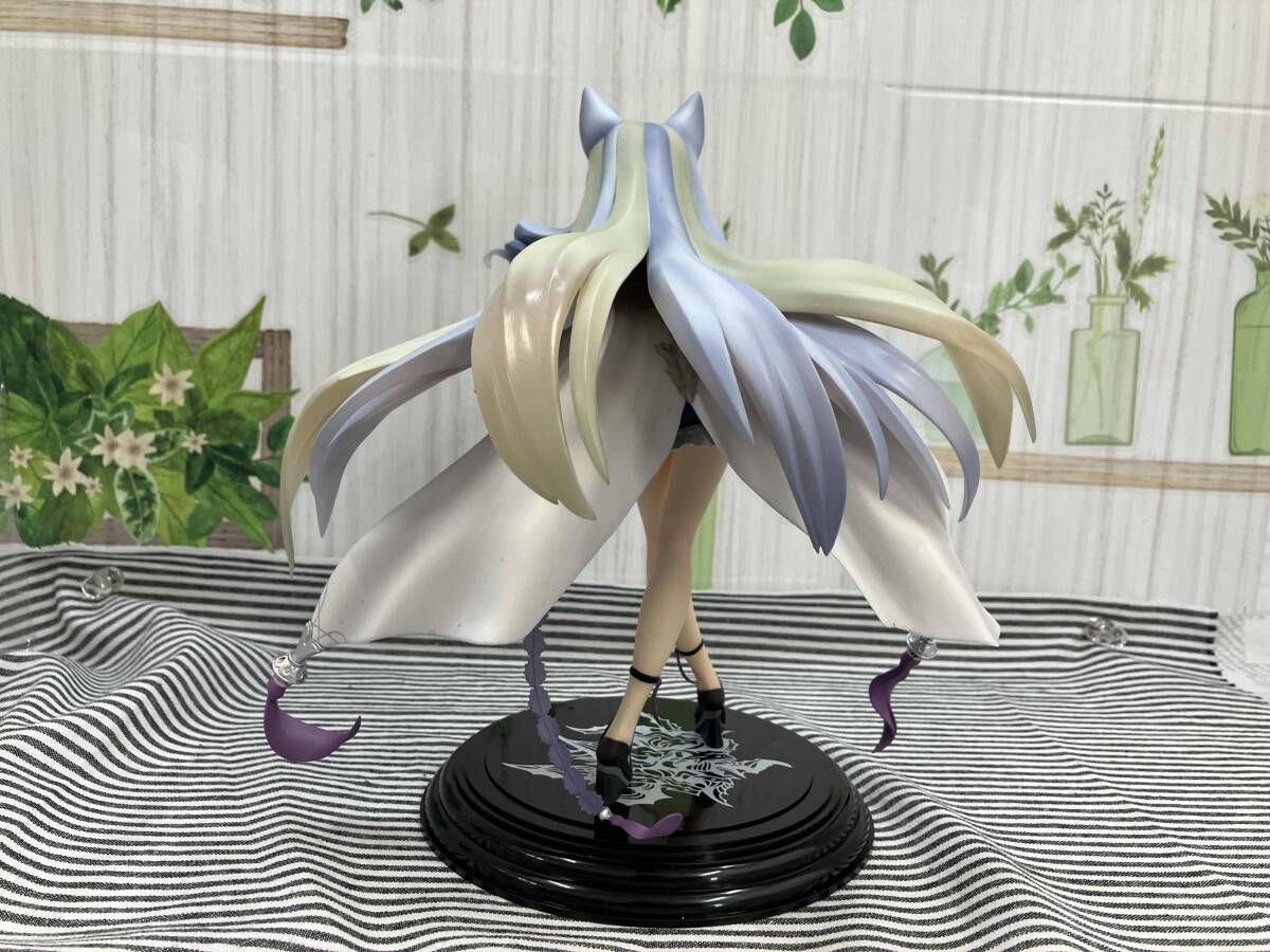 コトブキヤ フォｰチュナｰ(ムルムル) 1/7 ｢セブンスドラゴンⅢ code:VFD