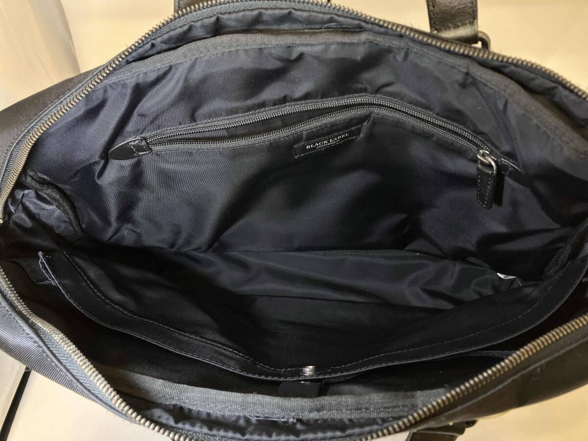BLACK LABEL CRESTBRIDGE ブラックレーベル クレストブリッジ ビジネス 