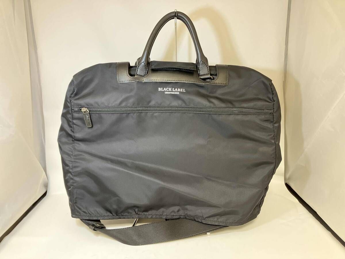BLACK LABEL CRESTBRIDGE ブラックレーベル クレストブリッジ ビジネス 