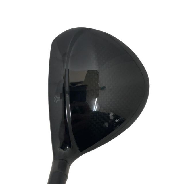 中古】 ダンロップ SRIXON ZX F 3W フェアウェイウッド FW リシャフト