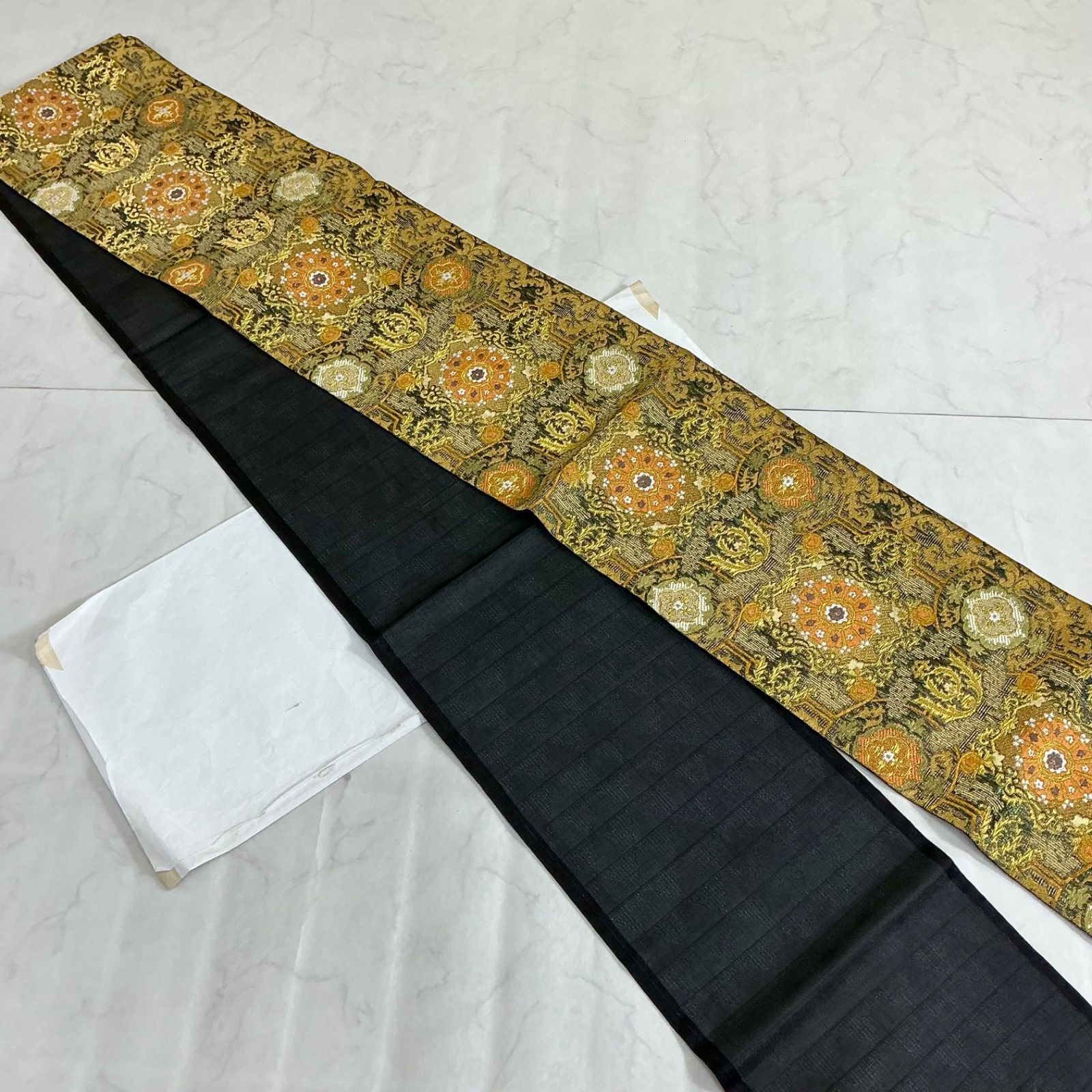 kimono+one◇kimonoarisa◇厳選◇未使用同然 ◇帯匠匠誉田屋 kimono+one◇kimonoarisa◇厳選◇未使用同然 ◇帯匠匠誉田屋