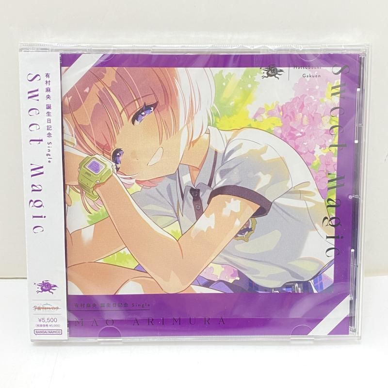  まとめセット 有村麻央 記念セット 学園アイドルマスター 95 その他 おもちゃ