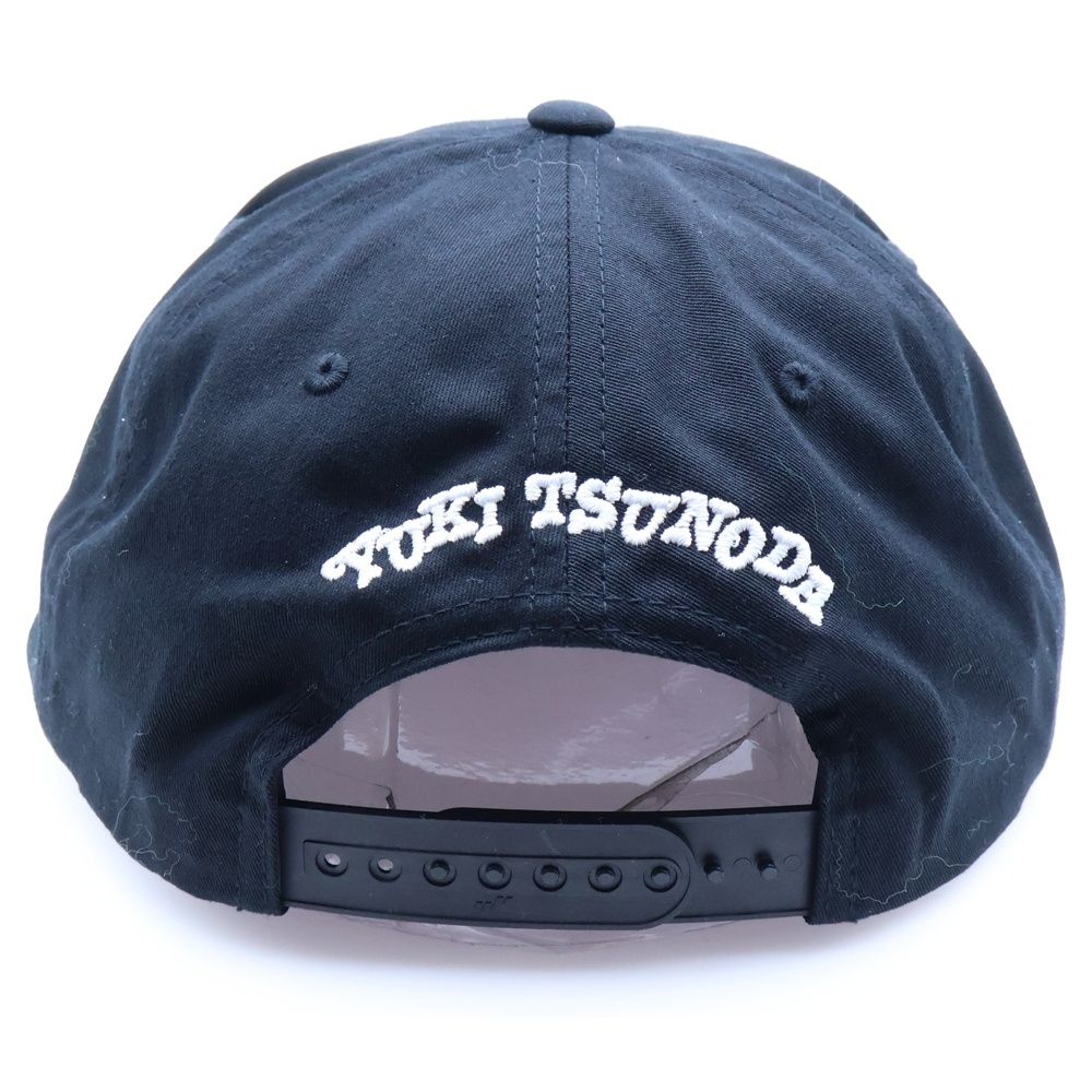 NO BRAND (ノーブランド) YUKI TSUNODA (ユウキツノダ) ×VERDY