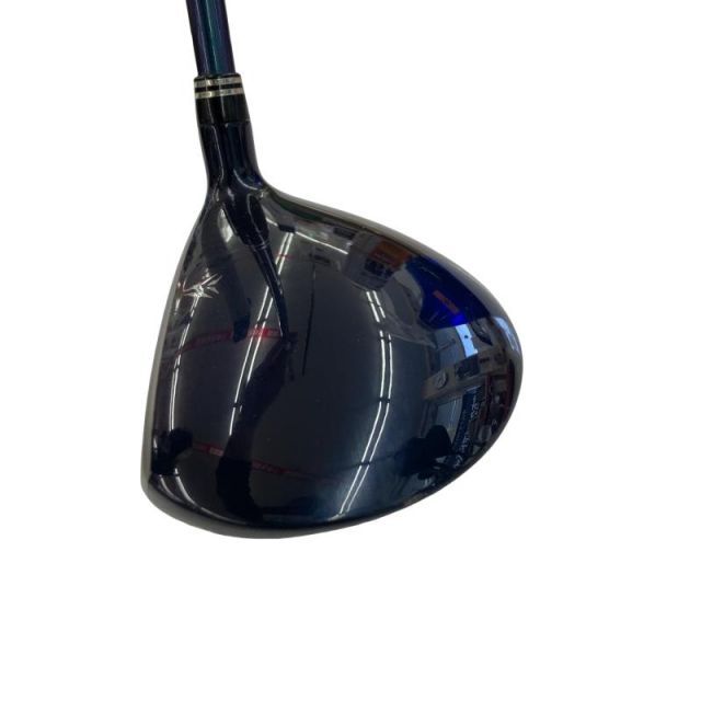 中古】 ダンロップ XXIO(2016) 5W レフティ フェアウェイウッド FW