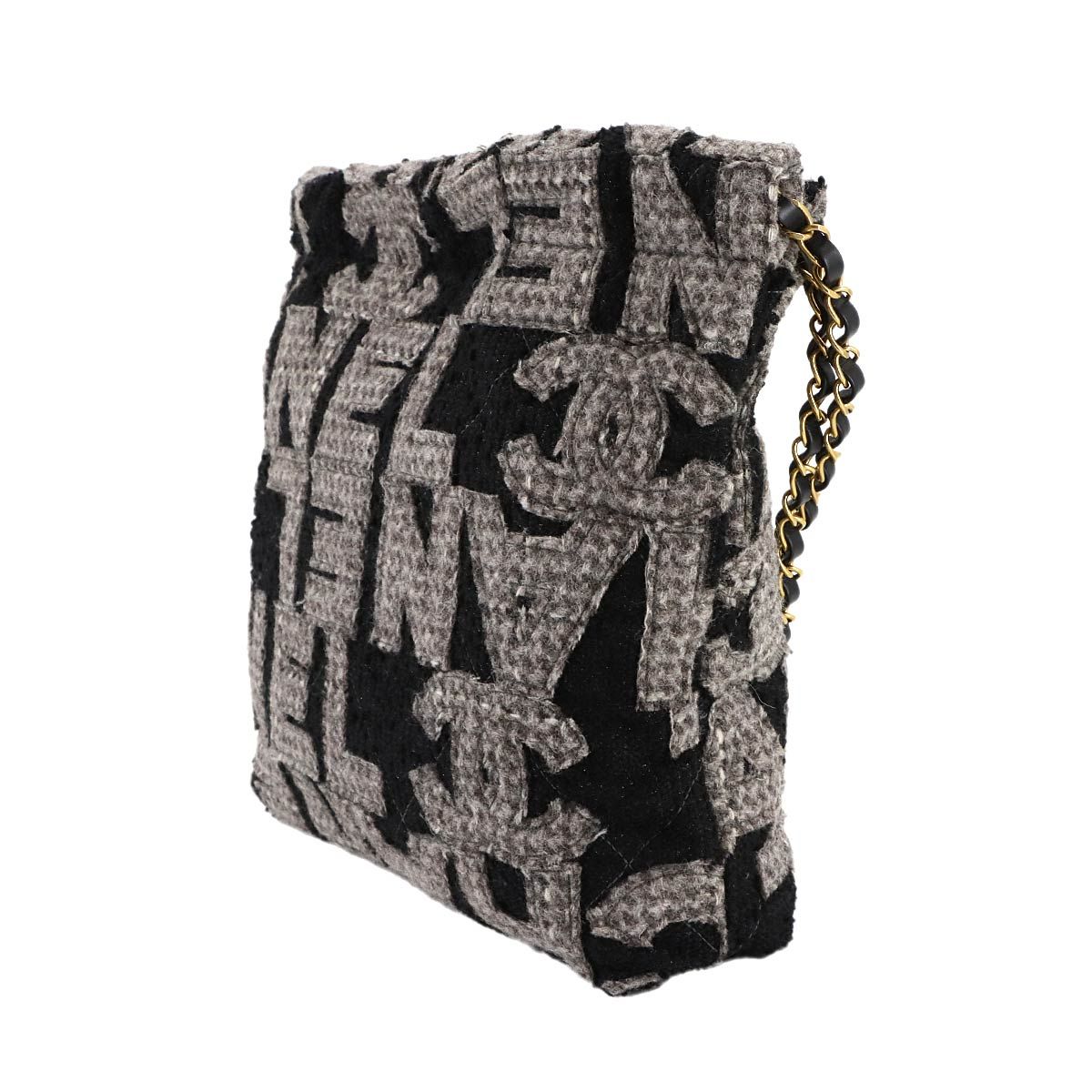 未使用 展示品 シャネル CHANEL 22 スモール チェーン ショルダー