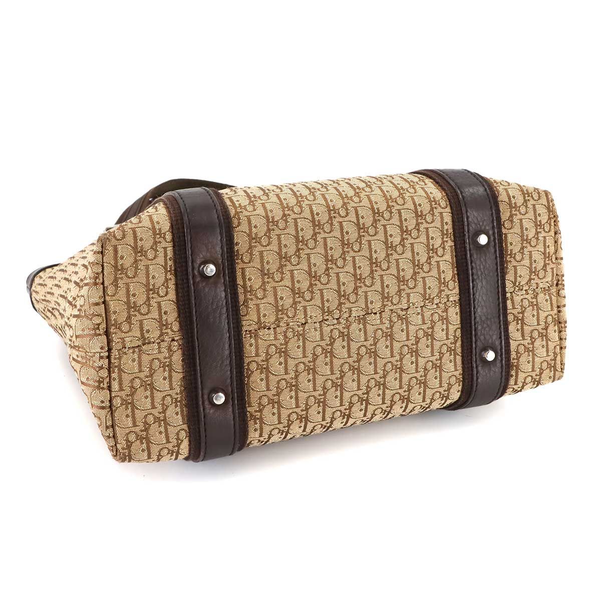 クリスチャン ディオール Christian Dior ディオリッシモ ストリート