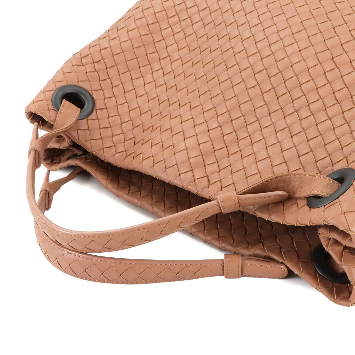 新品同様 ボッテガ ヴェネタ BOTTEGA VENETA イントレチャート 