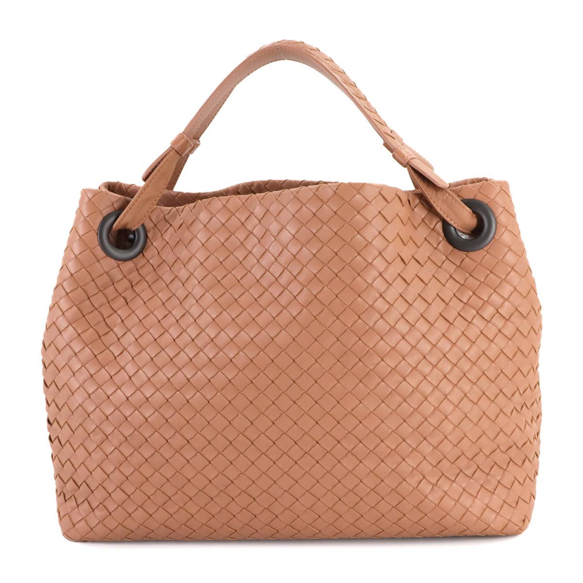 新品同様 ボッテガ ヴェネタ BOTTEGA VENETA イントレチャート 