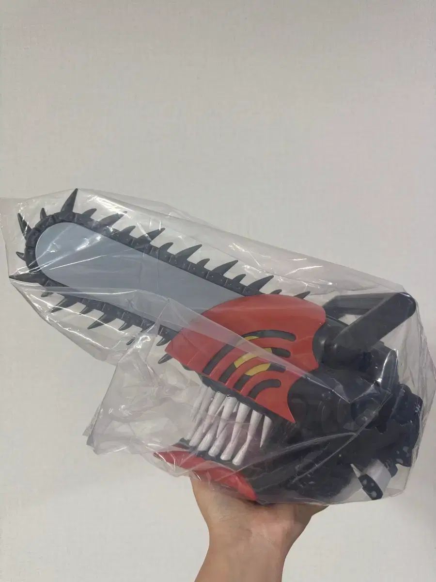 チェンソーマンポップコーンバケット