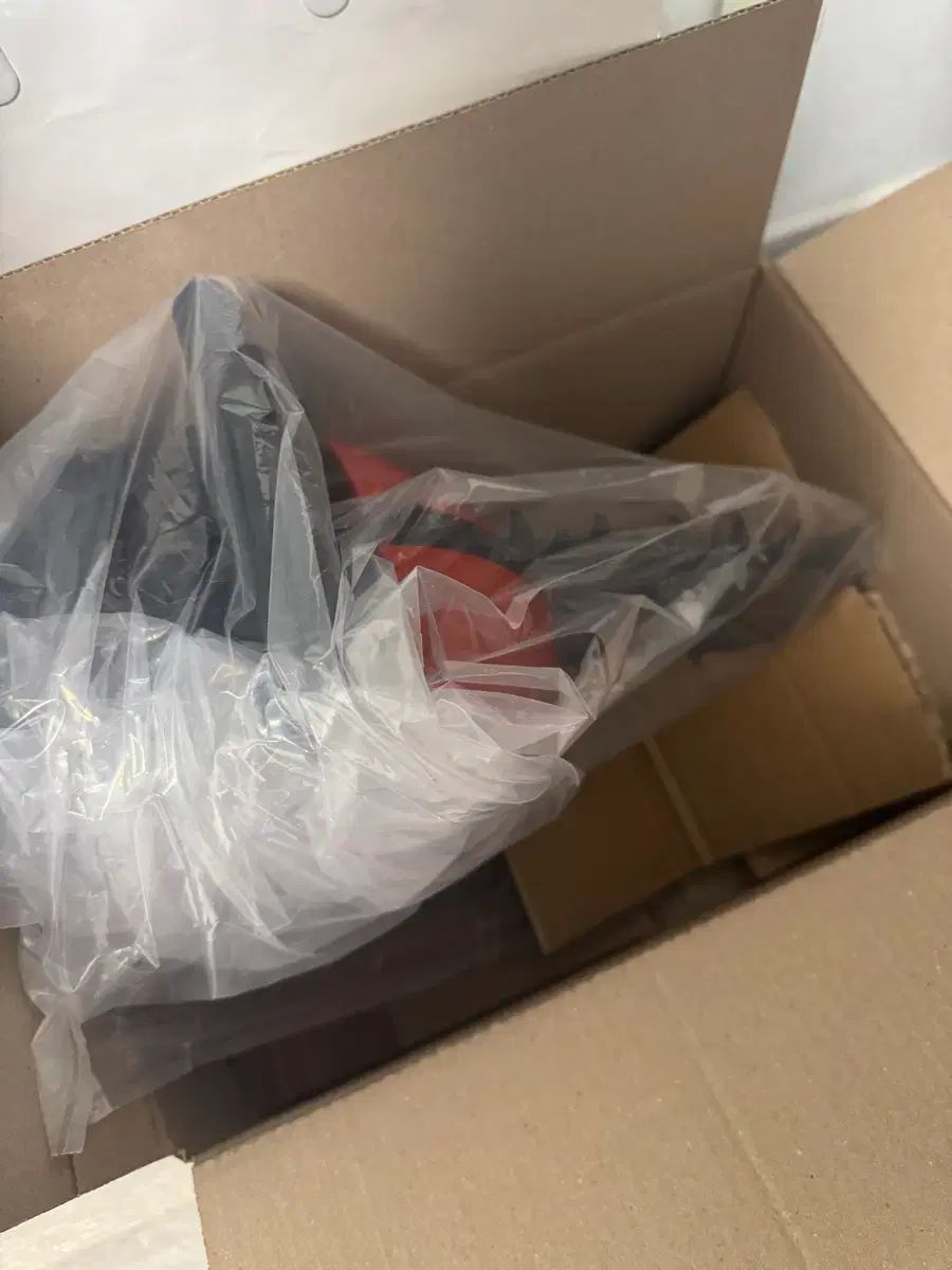 チェンソーマンポップコーンバケット