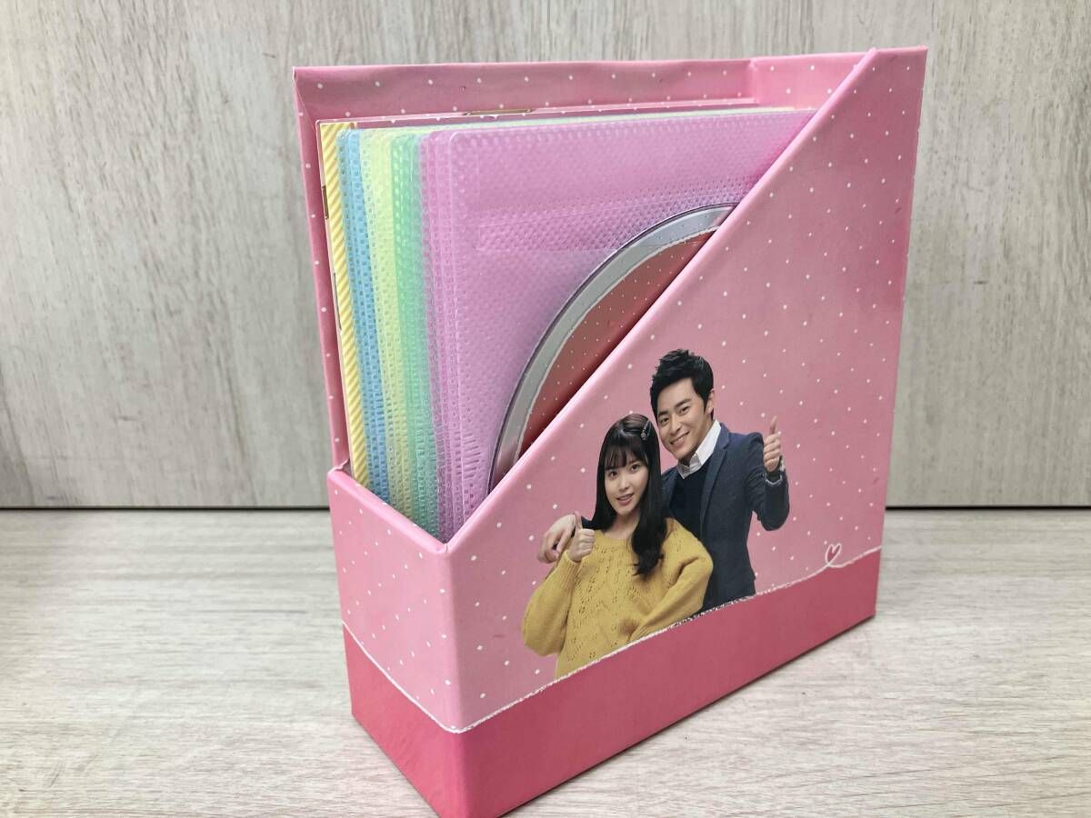 最高です!スンシンちゃん DVD-コンプリートBOX