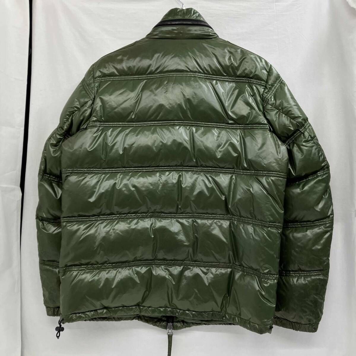DUVETICA／デュベティカ／ダウンジャケット／グリーン - メルカリ