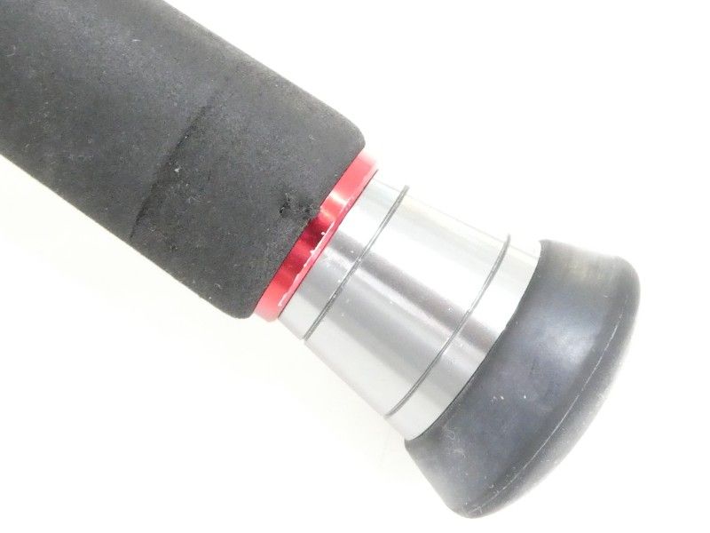  ダイコー ハリマオ HS 60 03 オフショアロッド ロッド