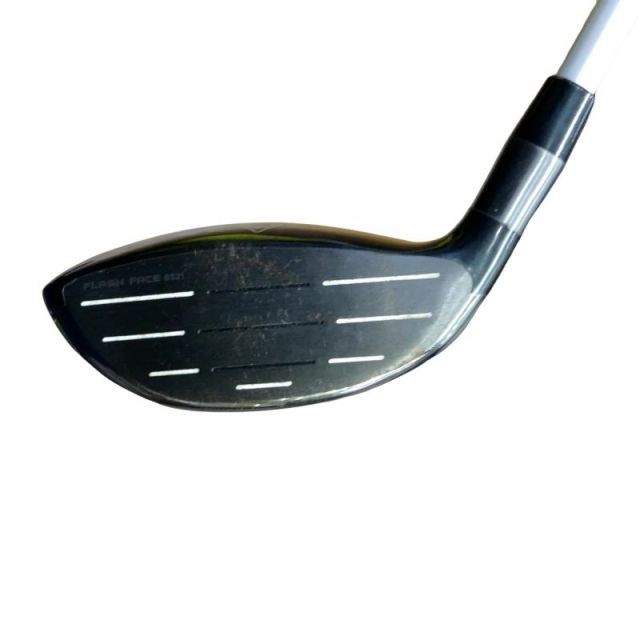 中古】 キャロウェイ EPIC SPEED 3W フェアウェイウッド FW Speeder