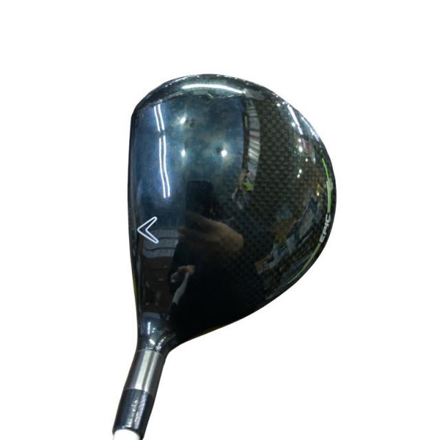 EPIC SPEED 3wウッド Speeder EVOLUTION VII60 中古】 キャロウェイ EPIC SPEED 3W フェアウェイウッド FW Speeder
