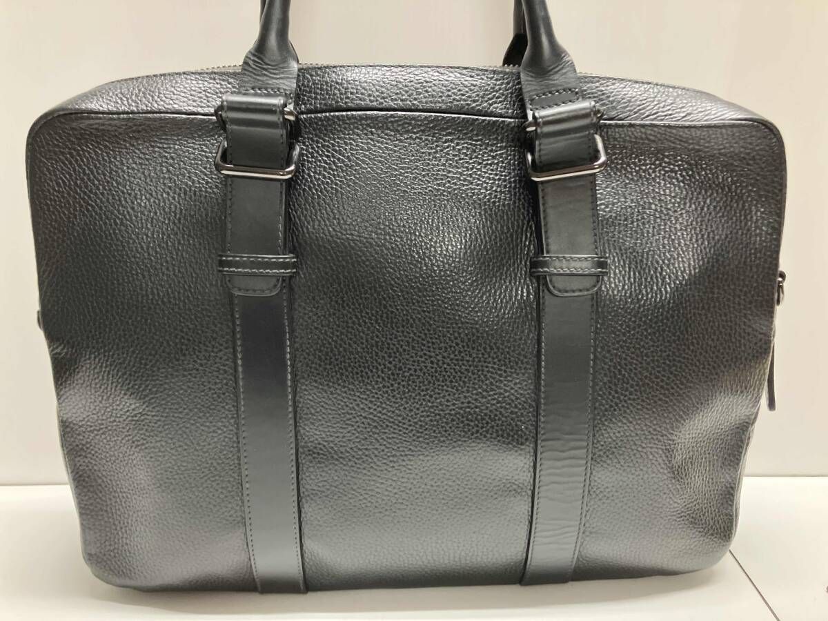 ZANELLATO（ザネラート） ブリーフケース ビジネスバッグ ショルダー